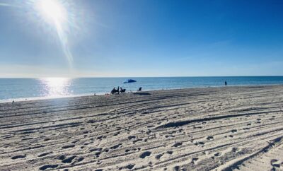 Beaches